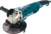 Угловая шлифовальная машина Makita GA6021C (1450Вт, 9000об/мин, круг 150х6х22мм)