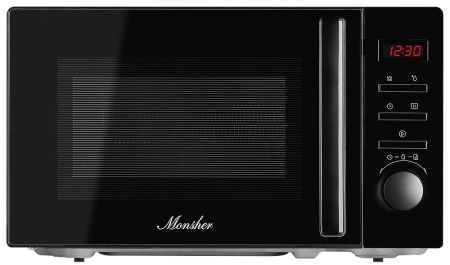 Микроволновая печь Monsher MTW 203 Noir S