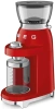 Кофемолка Smeg CGF03RDEU