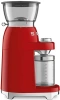 Кофемолка Smeg CGF03RDEU