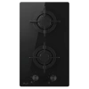 Варочная поверхность газовая Monsher MGG 34 Noir
