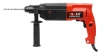 Перфоратор Brait SDS- Plus RH2400 Home (850Вт,3реж,2.6Дж,бетон 24мм), кейс