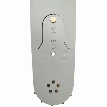 Шина направляющая Belmash GB-30 RP005A