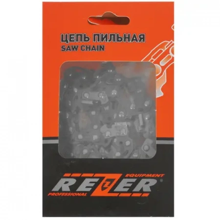 Цепь Rezer SGS-9 (3/8-1.1) 57 зв.