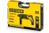 Перфоратор Steher HD-28-850 (28 мм, 850 Вт, перфоратор SDS Plus)