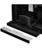 Кофемашина встраиваемая Kuppersberg KCM 182 Black
