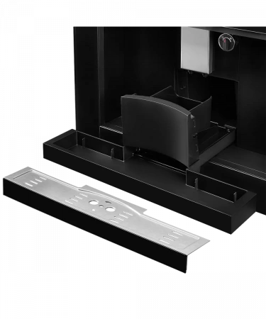 Кофемашина встраиваемая Kuppersberg KCM 182 Black