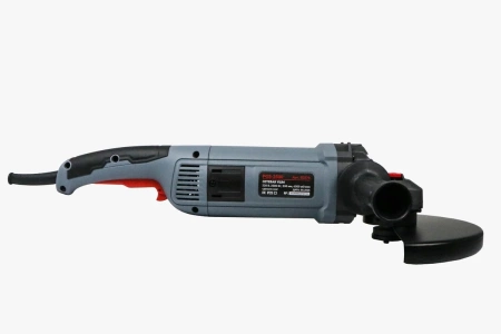 Угловая шлифовальная машина Profipower PGS-2500 (2500Вт, 6500об/мин)