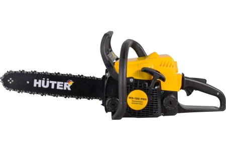 Бензопила Huter MS-180 PRO