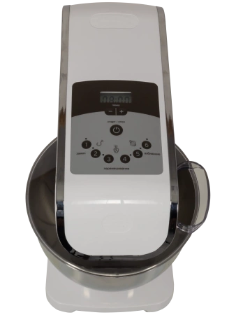 Планетарный миксер Hiberg MP 1040 DW
