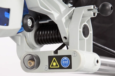 Пила торцовочная Belmash MS B-210H S216A 