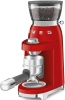 Кофемолка Smeg CGF03RDEU