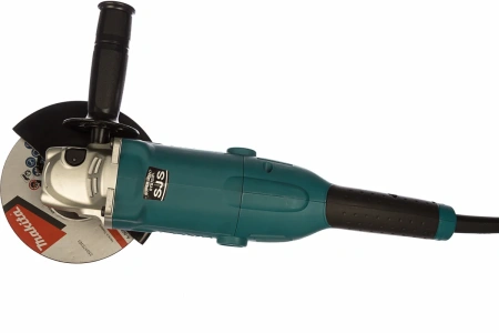 Угловая шлифовальная машина Makita GA6021 (1050Вт, 10000об/мин)