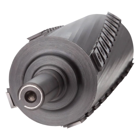 Вал строгальный Belmash Helical 203 (для BELMASH J200/1900AR) RA024A