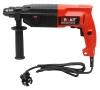 Перфоратор Brait SDS- Plus RH2400 Home (850Вт,3реж,2.6Дж,бетон 24мм), кейс