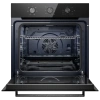 Духовой шкаф Monsher MOE 6023 Static Noir