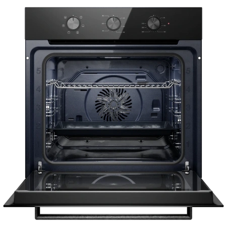 Духовой шкаф Monsher MOE 6023 Static Noir