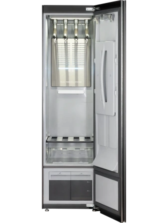 Паровой шкаф Hiberg SD 6GB
