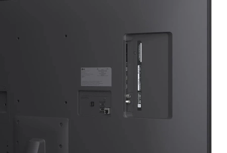 Телевизор LG 50NANO81A6A