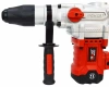 Перфоратор Brait SDS- max BRH40DV (1700Вт,3реж,10Дж,бетон 42мм) 6кг кейс