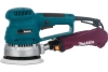 Шлифовальная машина эксцентриковая Makita BO6030