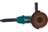 Угловая шлифовальная машина Makita GA6021C (1450Вт, 9000об/мин, круг 150х6х22мм)