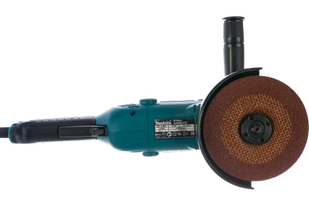 Угловая шлифовальная машина Makita GA6021C (1450Вт, 9000об/мин, круг 150х6х22мм)