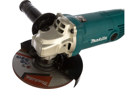 Угловая шлифовальная машина Makita GA6021 (1050Вт, 10000об/мин)