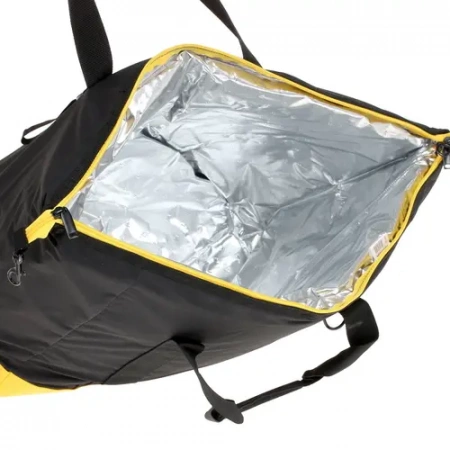 Сумка-холодильник Арктика 011-25 черная