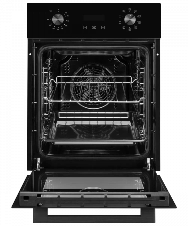 Духовой шкаф Monsher MOE 4592 Noir