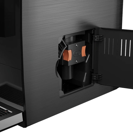 Кофемашина Monsher MCF 100 Noir