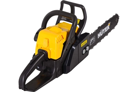 Бензопила Huter MS-180 PRO