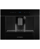 Кофемашина встраиваемая Kuppersberg KCM 182 Black