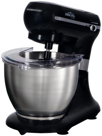 Планетарный миксер Hiberg MP 1255 B