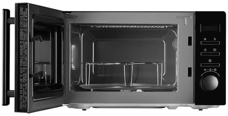 Микроволновая печь Monsher MTW 203 Noir S