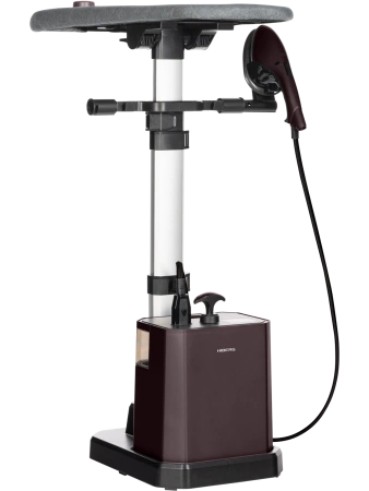 Гладильная система паровая Hiberg GSW 8000 BROWN