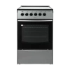 Плита электрическая Darina 1B EC341 606 silver