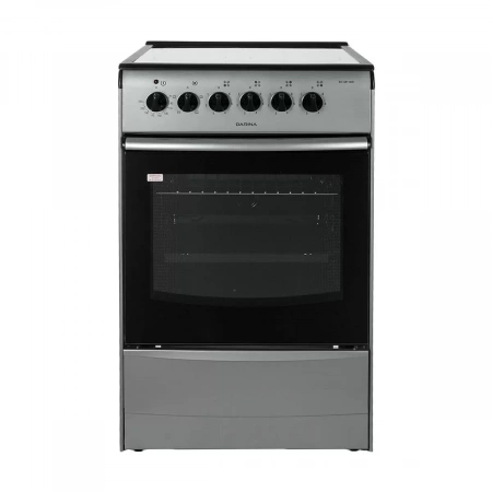 Плита электрическая Darina 1B EC341 606 silver