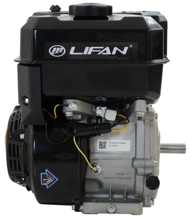 Двигатель Lifan  KP270E D20  3A
