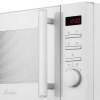Микроволновая печь Monsher MTW 203 Blanc S
