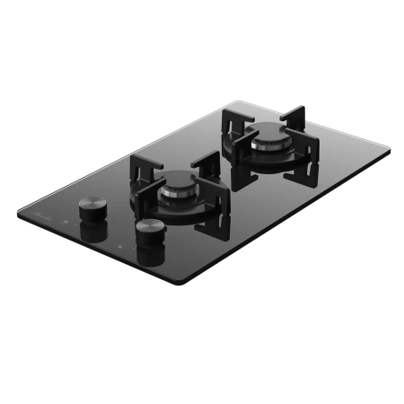 Варочная поверхность газовая Monsher MGG 34 Noir