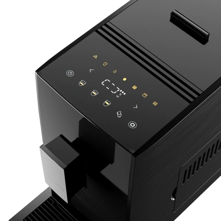 Кофемашина Monsher MCF 100 Noir