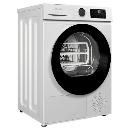 Сушильная машина Monsher MDM 510 Blanc