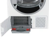 Сушильная машина Hotpoint-Ariston DH 828 H (тепловой насос)