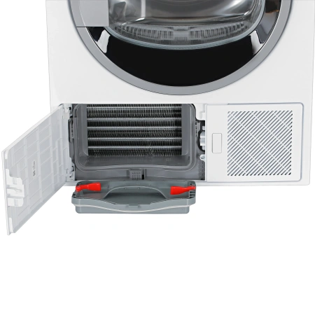 Сушильная машина Hotpoint-Ariston DH 828 H (тепловой насос)
