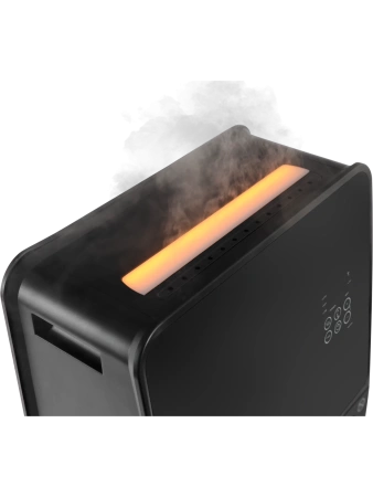 Тепловентилятор Hiberg TSH 3000 B