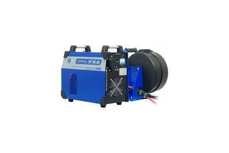Сварочный аппарат Aurora ULTIMATE 450 (с горелкой, закрытый подающий SB-10F, пакет проводов)