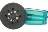 Шлифовальная машина Bosch ЭШМ GEX 125 (290Вт,Ø125мм,ход2.6мм,7500-12000об/м,15000-24000кол/м)1.4кг