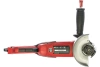 Угловая шлифовальная машина Einhell TE-AG 125 CE (1100Вт, 3000-12000об/мин,задн.ручка)
