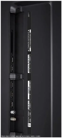 Телевизор LG 55UT91006LA